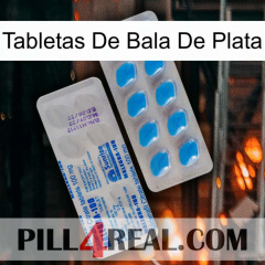 Silver Bullet Tablets new15